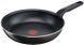 Сковорода Tefal XL Intense, 28см, алюминий, черный