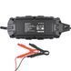 Зарядное устройство для АКБ Winso Pro 12V, 4A LCD