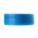 Шланг для воды 3-х слойный, 1/2", 50 м, армированный, PVC INTERTOOL GE-4056