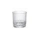 Набор стаканов Bormioli Rocco America'20s низких, 370мл, h-92см, 4шт, стекло