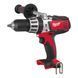 Дриль ударна MILWAUKEE M18 HD18 PD-0 об. мом. 85 Нм 4933446925