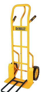 Візок складський DEWALT DXWT-500, 300КГ