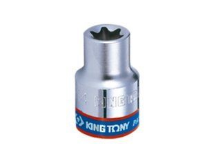 Головка-звездочка 3/8" Е 8