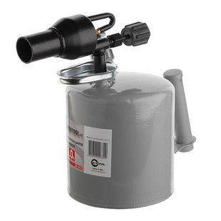 Лампа паяльна&nbsp;бензинова&nbsp;2.0 л INTERTOOL GB-0033
