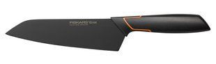 Кухонний ніж Santoku Fiskars Edge, 17,8 см