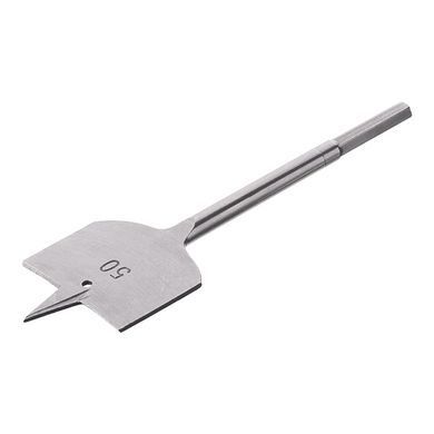 Свердло по дереву перове 50*150 INTERTOOL SWF-5015