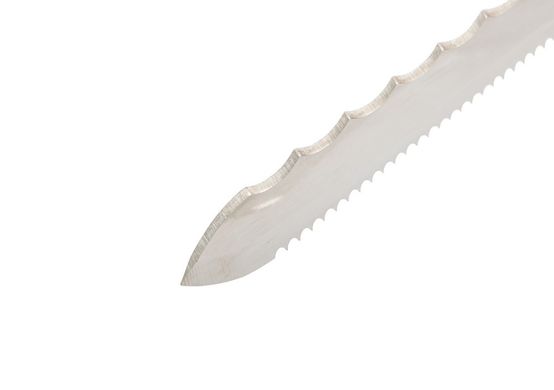 Нож для минеральной ваты MASTERTOOL 14-2715