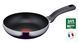 Сковорода Tefal Resist Intense, 24см, покриття Titanium 2X, алюм., Thermo-Spot, сталевий