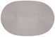 Коврик сервировочный Ardesto овальный 30*45 см, Grey