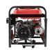 Генератор бензиновый мощность 6000 Вт INTERTOOL DT-1155