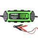 Зарядное устройство для АКБ Winso Pro 12V, 6A LCD