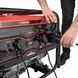 Генератор бензиновый мощность 6000 Вт INTERTOOL DT-1155