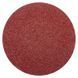 Коло шліфувальне на липучці MASTERTOOL 125 мм зерно 80 08-3008