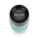 Термочашка Tefal Compact Mug, 300мл, диам72, t холл. 6г, гар.3г, нерж.сталь+пластик, зеленый