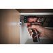 Дриль-шуруповерт акумуляторний MILWAUKEE, M12 BDDXKIT-202C, 32Нм (зарядний пристрій С12 С, 2 акумулятори М12 В2 2Аг, 3 насадки,