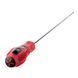 Отвертка крестовая PH1 * 300 мм INTERTOOL VT-3142