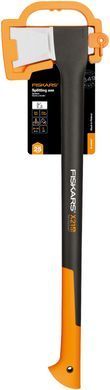 Топор-колун Fiskars Х21 70.9 см, 1600г