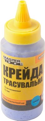 Мел MASTERTOOL 120 г синий 30-0616