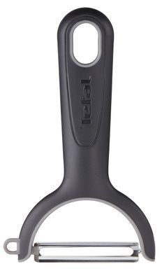 Овочечистка горизонтальна Tefal Comfort, нерж.сталь, пластик