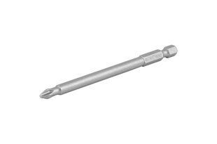 Насадки отвёрточные GRANITE РН2х100 мм S2 2 шт 10-02-100