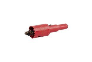 Сверло корончатое GRANITE биметаллическое HSS M42 22 мм 6-09-022