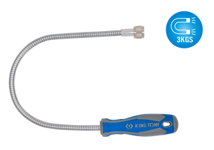 Подовжувач гнучкий магнітний із зусиллям 3кг