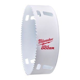 Коронка Bi-Metal MILWAUKEE, діаметр 152мм
