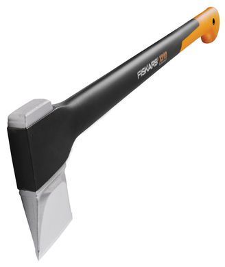 Топор-колун Fiskars Х21 70.9 см, 1600г