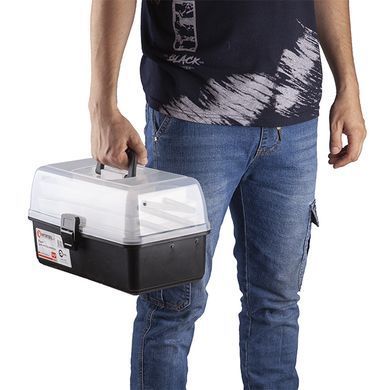Ящик для інструментів INTERTOOL BX-6114