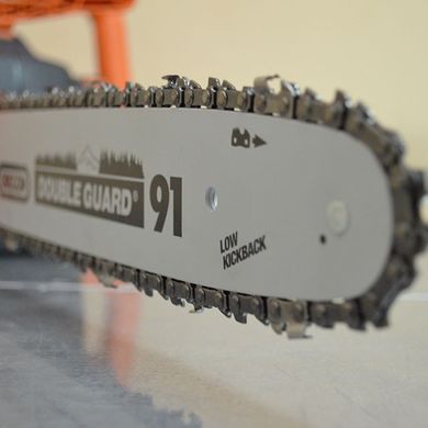 Пила цепная 2400 Вт STORM INTERTOOL WT-0624