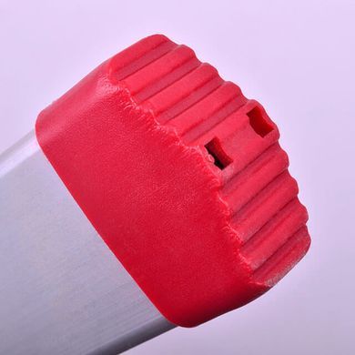 Стремянка алюминиевая, 3 ступени, высота до платформы 630 мм INTERTOOL LT-1003