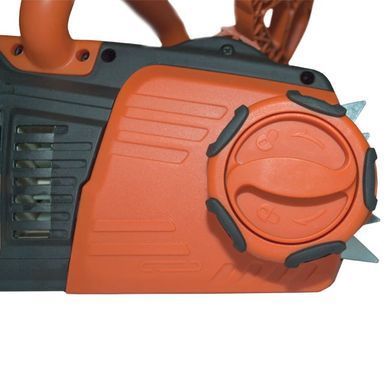 Пила цепная 2400 Вт STORM INTERTOOL WT-0624