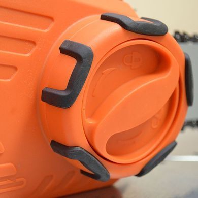 Пила цепная 2400 Вт STORM INTERTOOL WT-0624