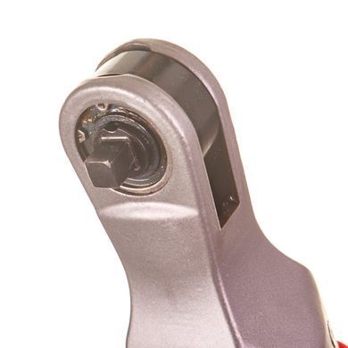 Гайковерт-трещітка кутовий компактний акумуляторний безщітковий 3/8'' MILWAUKEE, M12 FIR38-201B, 75Нм (зарядний пристрій С12 С,