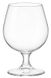 Набор бокалов Bormioli Rocco Riserva Cognac для коньяка, 530мл, h-149см, 6шт, стекло