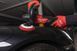 Машина полірувальна кутова акумуляторна безщіткова MILWAUKEE M18 FAP180-0, діаметр 180мм (полірувальна платформа, пилезахисний е