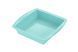 Форма для випікання Ardesto Tasty baking, 26х25х6см, силікон, прямокутна, блакитний