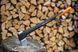 Топор-колун Fiskars Х21 70.9 см, 1600г