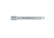 Удлинитель 1/4", 150 мм, 15 градусов, с шаровым окончанием
