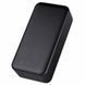 Повербанк (Power Bank) Brevia 30000mAh 22,5W Li-Pol, LCD чорний