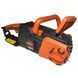 Пила цепная 2400 Вт STORM INTERTOOL WT-0624