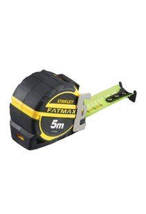 Рулетка вимірювальна 5м х 32мм FATMAX PRO II (XTHT0-36003)