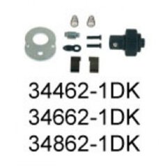 Ремкомплект для динамометричних ключів 34862-1DG (S/N до 0805хххх)