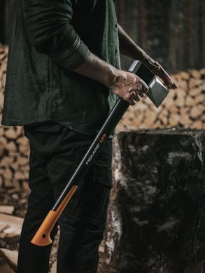 Топор-колун Fiskars XL Х25