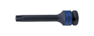 Бита в головке TORX 1/2" Т55 УДАРНЫЙ 100мм