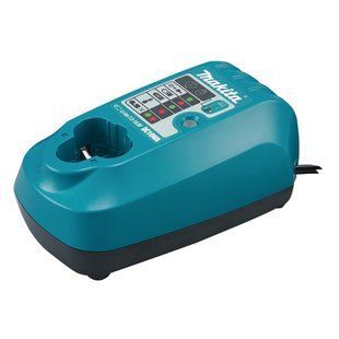 Зарядное устройство Makita DC10WA, 7.2-10.8 В