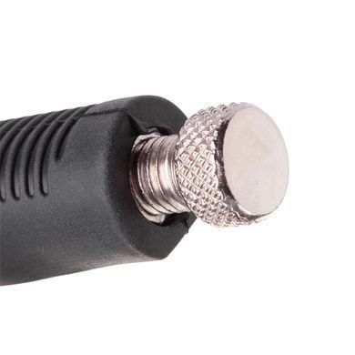 Клещи зажимные T-type, Cr-V INTERTOOL UT-5207