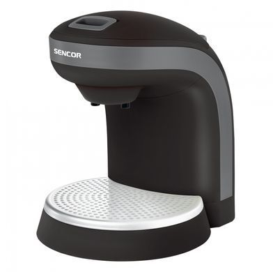 Кавоварка Sencor Black