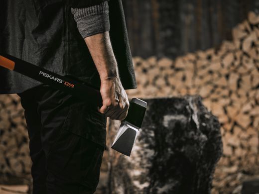 Топор-колун Fiskars XL Х25