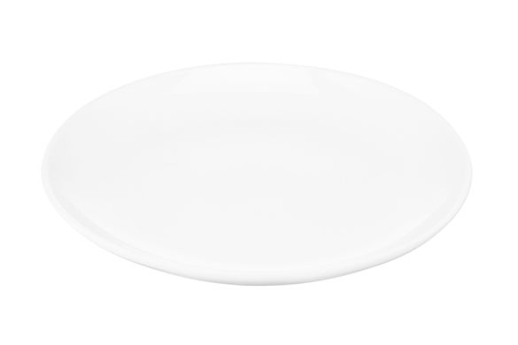 Тарілка обідня Ardesto Imola, 26 см, порцеляна
